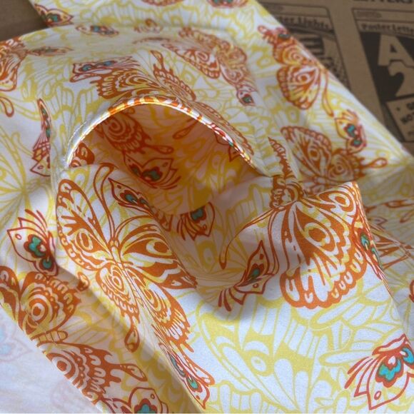 Studio M 10p yellow - Picture 6 of 8